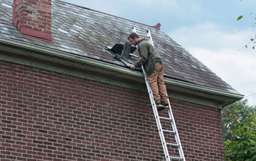 what affects urgent Up Exe roof repairs