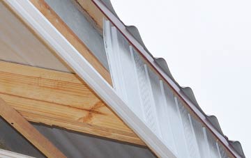 why Up Exe fascia repairs are essential