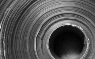 Up Exe pvc roof replacement