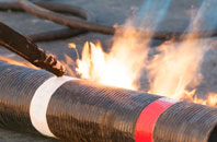 Up Exe flat roofing replacement